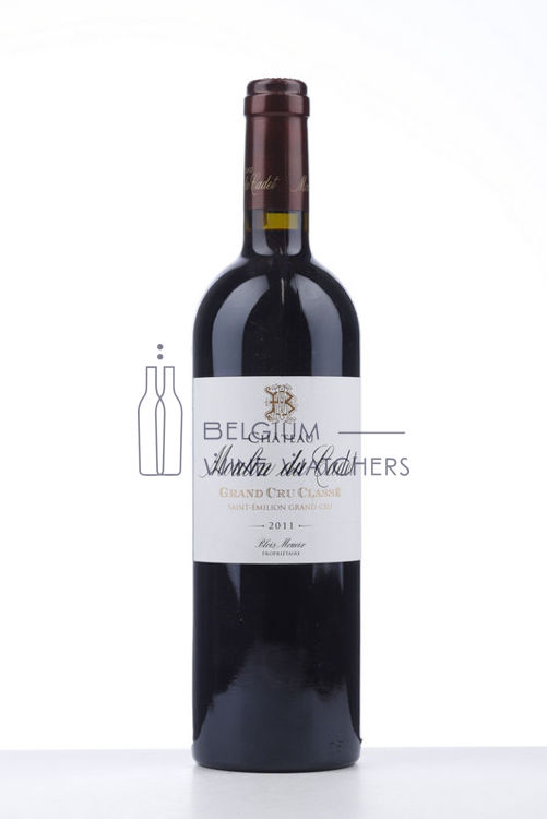Picture of 2011 MOULIN DU CADET